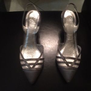 Adrianna Papel heels